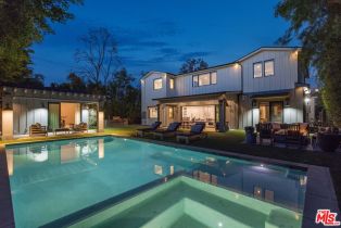 Single Family Residence, 4533 Gentry ave, Studio City, CA 91607 - 37