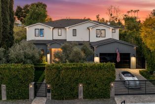 Single Family Residence, 4533 Gentry ave, Studio City, CA 91607 - 39