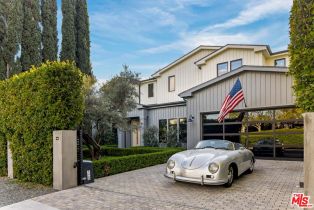 Single Family Residence, 4533 Gentry ave, Studio City, CA 91607 - 2