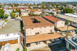 Residential Income, 3827 Tilden ave, Culver City, CA 90232 - 7