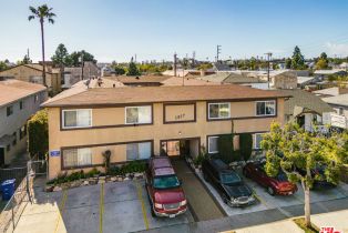 Residential Income, 3827 Tilden ave, Culver City, CA 90232 - 9