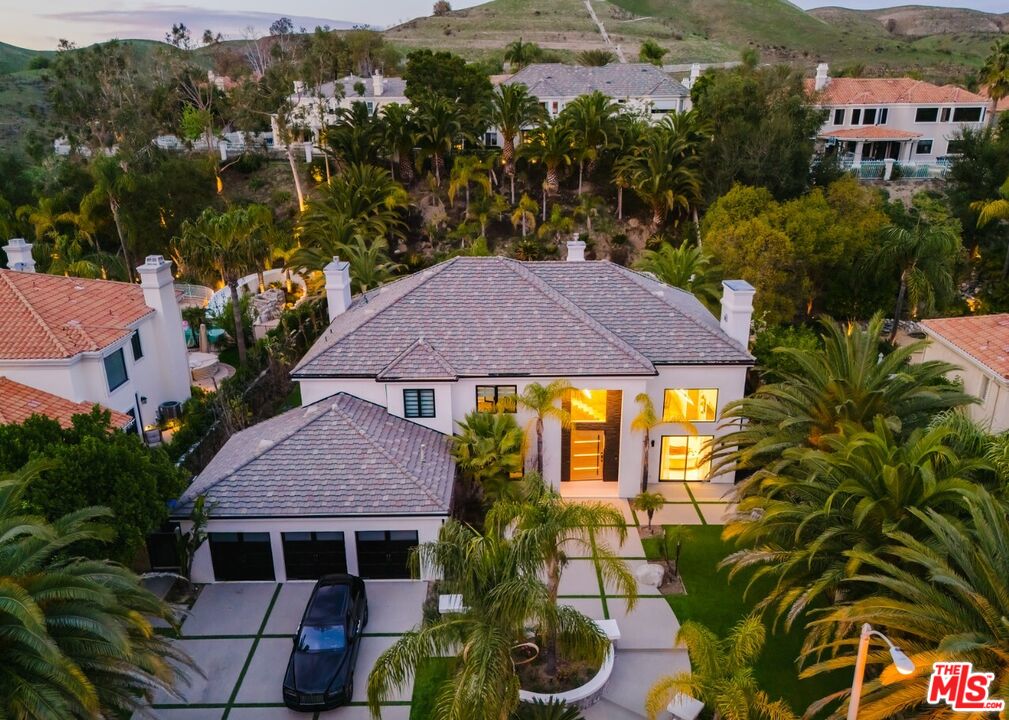 , 25879 Chalmers pl, Agoura Hills, CA 91302 - 1