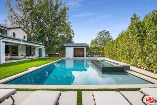 Single Family Residence, 15907 Valley Vista blvd, Encino, CA 91436 - 42