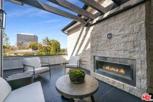 Single Family Residence, 15907 Valley Vista blvd, Encino, CA 91436 - 33