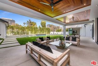 Single Family Residence, 15907 Valley Vista blvd, Encino, CA 91436 - 39