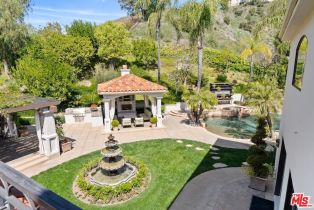 Single Family Residence, 23593 Park South st, Calabasas, CA 91302 - 60