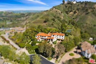 Single Family Residence, 23593 Park South st, Calabasas, CA 91302 - 4
