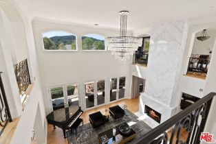 Single Family Residence, 23593 Park South st, Calabasas, CA 91302 - 20
