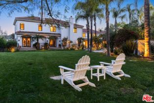 Single Family Residence, 23593 Park South st, Calabasas, CA 91302 - 75