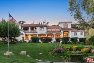Single Family Residence, 23593 Park South st, Calabasas, CA 91302 - 71