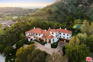 Single Family Residence, 23593 Park South st, Calabasas, CA 91302 - 70