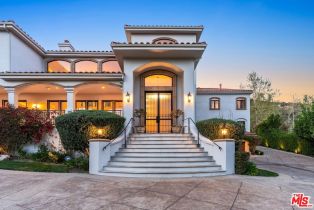 Single Family Residence, 23593 Park South st, Calabasas, CA 91302 - 72