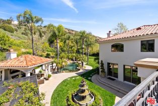 Single Family Residence, 23593 Park South st, Calabasas, CA 91302 - 61