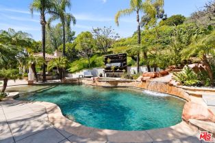 Single Family Residence, 23593 Park South st, Calabasas, CA 91302 - 58