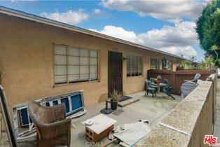 Residential Income, 4132 Tuller ave, Culver City, CA 90230 - 8