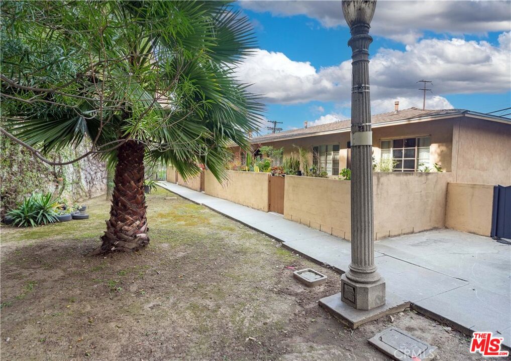 Residential Income, 4132 Tuller ave, Culver City, CA 90230 - 1