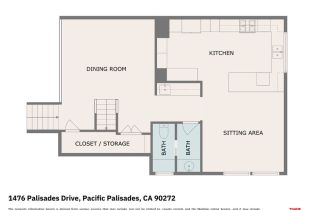 Condominium, 1476 Palisades dr, Pacific Palisades, CA 90272 - 37
