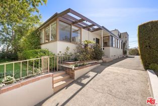 Residential Income, 1621 Manning ave, Westwood, CA 90024 - 6