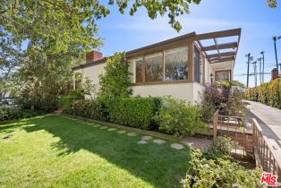 Residential Income, 1621 Manning ave, Westwood, CA 90024 - 4