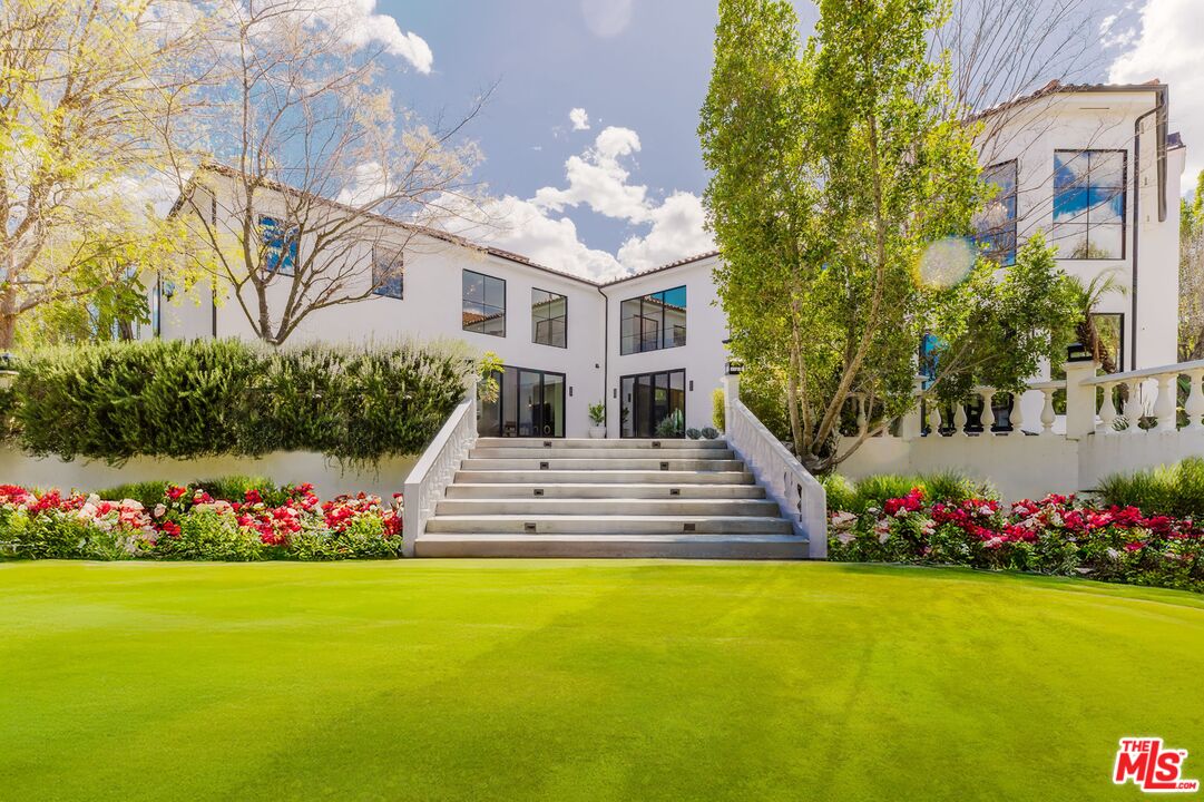 Single Family Residence, 5192 Parkway Calabasas, Calabasas, CA 91302 - 1