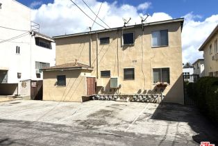 Residential Income, 1310 10th st, Santa Monica, CA 90401 - 3