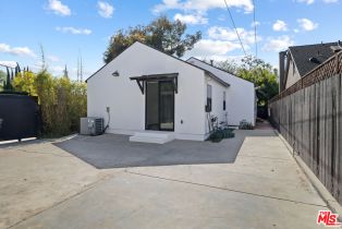Single Family Residence, 2170 Linnington ave, Westwood, CA 90025 - 22
