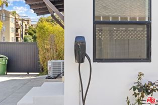 Single Family Residence, 2170 Linnington ave, Westwood, CA 90025 - 24