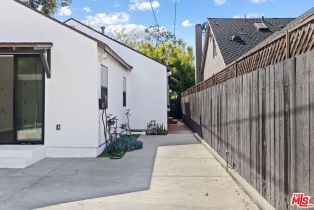 Single Family Residence, 2170 Linnington ave, Westwood, CA 90025 - 23