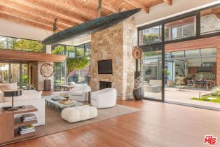 Single Family Residence, 345 Channel rd, Santa Monica, CA 90402 - 9