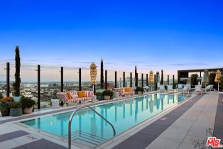 Condominium, 8420 Sunset blvd, West Hollywood , CA 90069 - 31