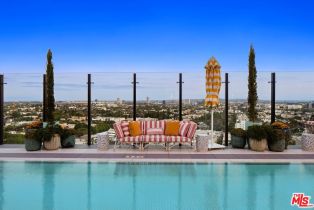 Condominium, 8420 Sunset blvd, West Hollywood , CA 90069 - 32