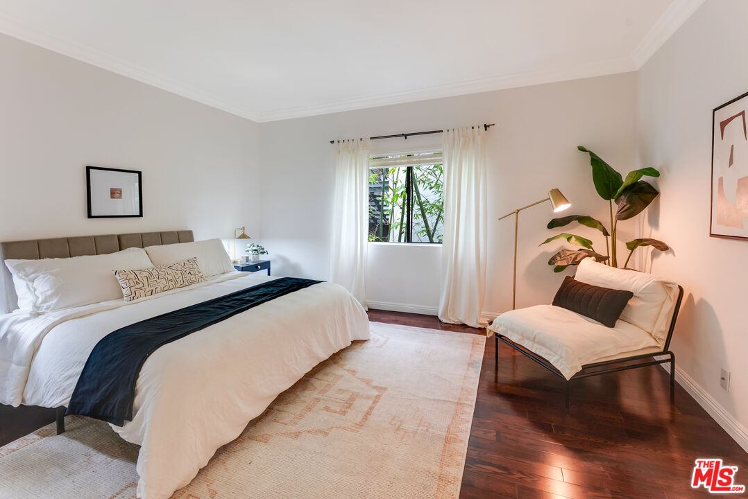 Condominium, 1140 Alta Loma rd, West Hollywood , CA 90069 - 1