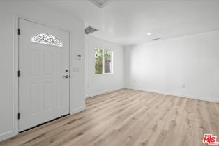 Single Family Residence, 4037 Madison ave, Culver City, CA 90232 - 3