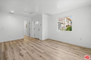 Single Family Residence, 4037 Madison ave, Culver City, CA 90232 - 4