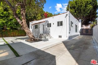 Single Family Residence, 8226 Fountain ave, West Hollywood , CA 90046 - 26