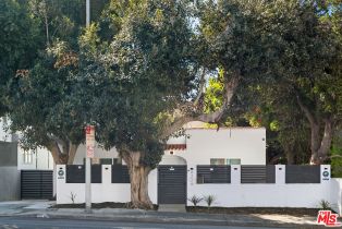 Single Family Residence, 8226 Fountain ave, West Hollywood , CA 90046 - 2