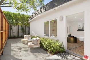 Single Family Residence, 529 Norwich dr, West Hollywood , CA 90048 - 10