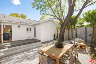 Single Family Residence, 529 Norwich dr, West Hollywood , CA 90048 - 9