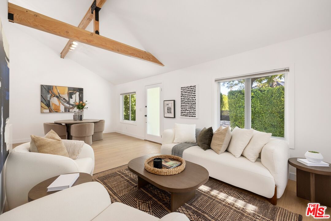 Single Family Residence, 529 Norwich dr, West Hollywood , CA 90048 - 1