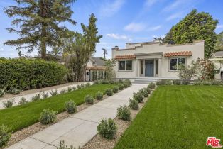 Single Family Residence, 1337 Orange Grove ave, West Hollywood , CA 90046 - 37