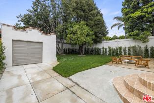 Single Family Residence, 1337 Orange Grove ave, West Hollywood , CA 90046 - 33