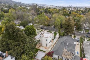 Single Family Residence, 1337 Orange Grove ave, West Hollywood , CA 90046 - 35