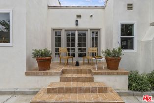 Single Family Residence, 1337 Orange Grove ave, West Hollywood , CA 90046 - 31