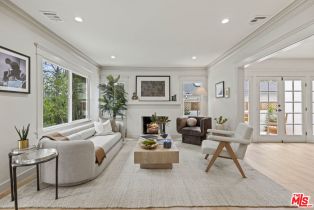 Single Family Residence, 1337 Orange Grove ave, West Hollywood , CA 90046 - 3