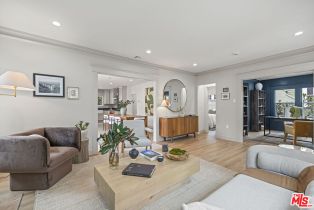 Single Family Residence, 1337 Orange Grove ave, West Hollywood , CA 90046 - 4