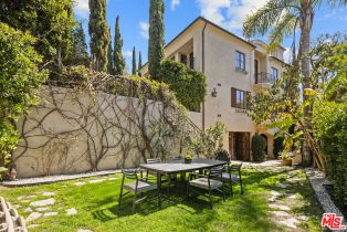 Single Family Residence, 587 Entrada dr, Santa Monica, CA 90402 - 30