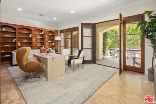 Single Family Residence, 587 Entrada dr, Santa Monica, CA 90402 - 25