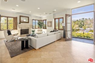 Single Family Residence, 587 Entrada dr, Santa Monica, CA 90402 - 12