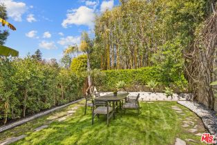 Single Family Residence, 587 Entrada dr, Santa Monica, CA 90402 - 29