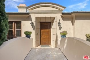 Single Family Residence, 587 Entrada dr, Santa Monica, CA 90402 - 2